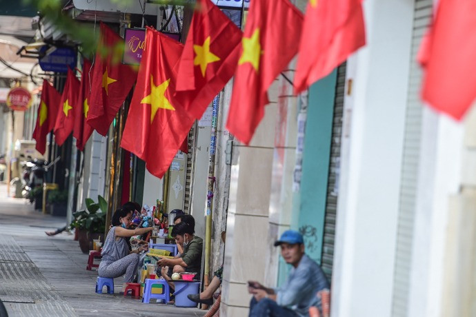 Thời tiết nghỉ lễ 30/4-1/5: Bắc và Trung Bộ dịu mát, Nam Bộ nắng nhẹ