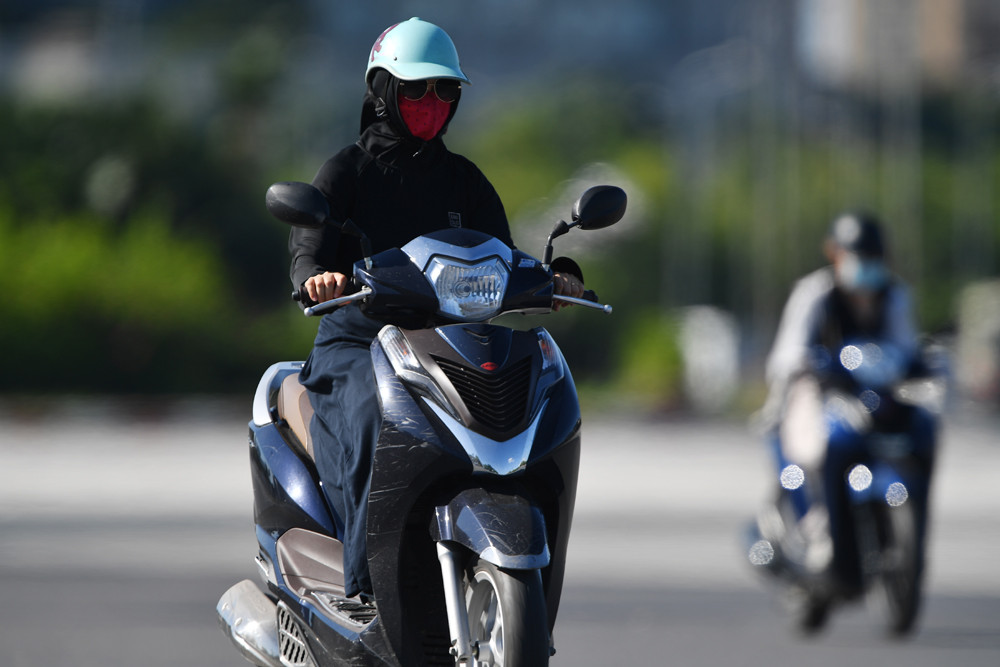 Nắng nóng nhiều nơi vượt ngưỡng 41 độ, ngày mai mới là đỉnh điểm